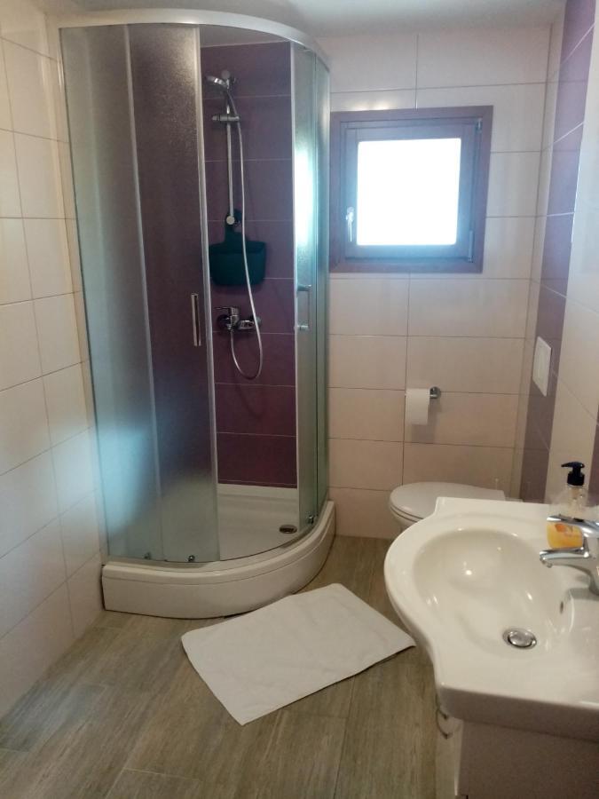 Studio Apartman Bel Vedere Motovun Luaran gambar