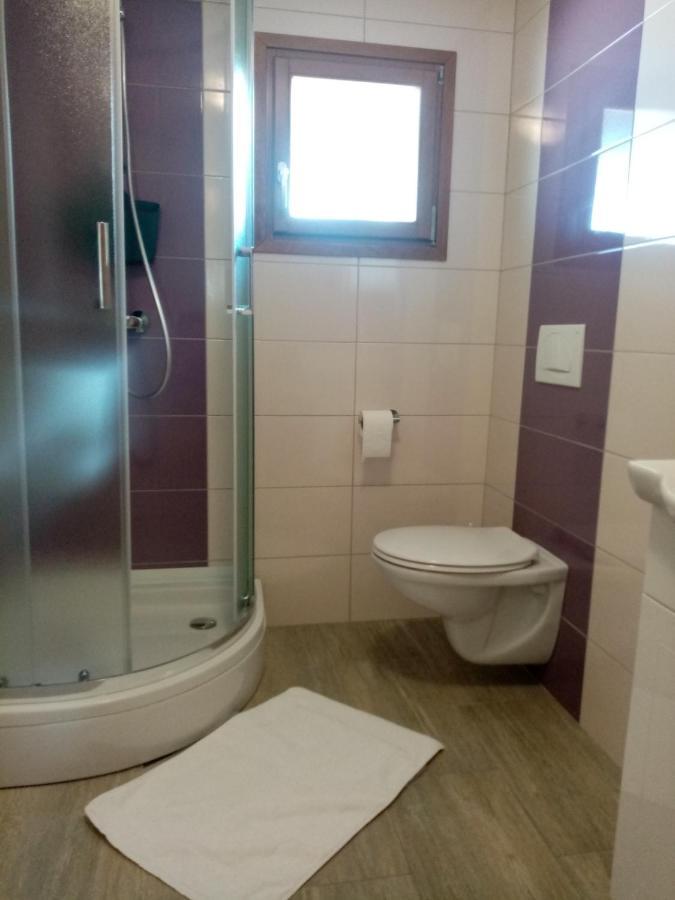 Studio Apartman Bel Vedere Motovun Luaran gambar