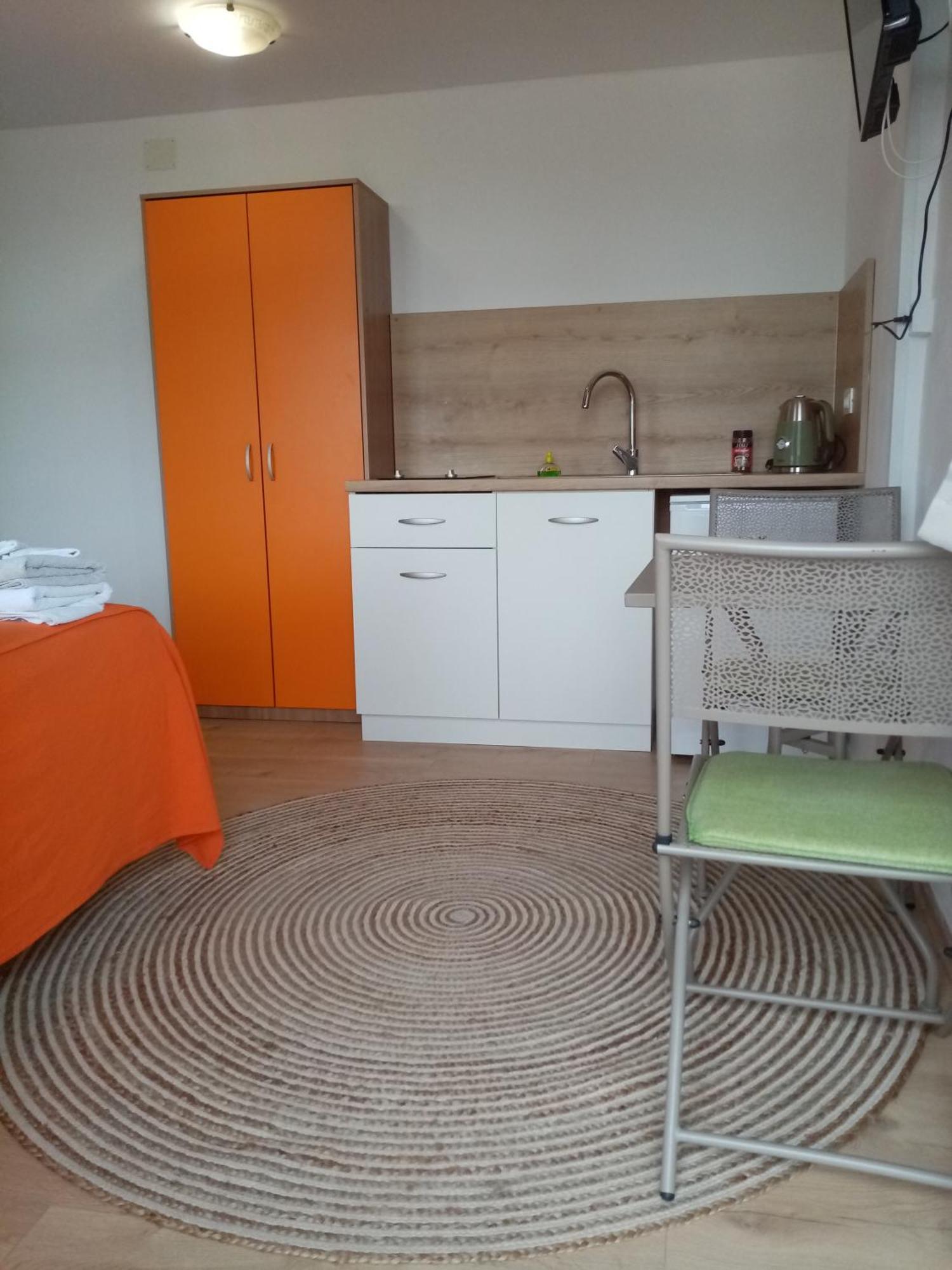 Studio Apartman Bel Vedere Motovun Luaran gambar