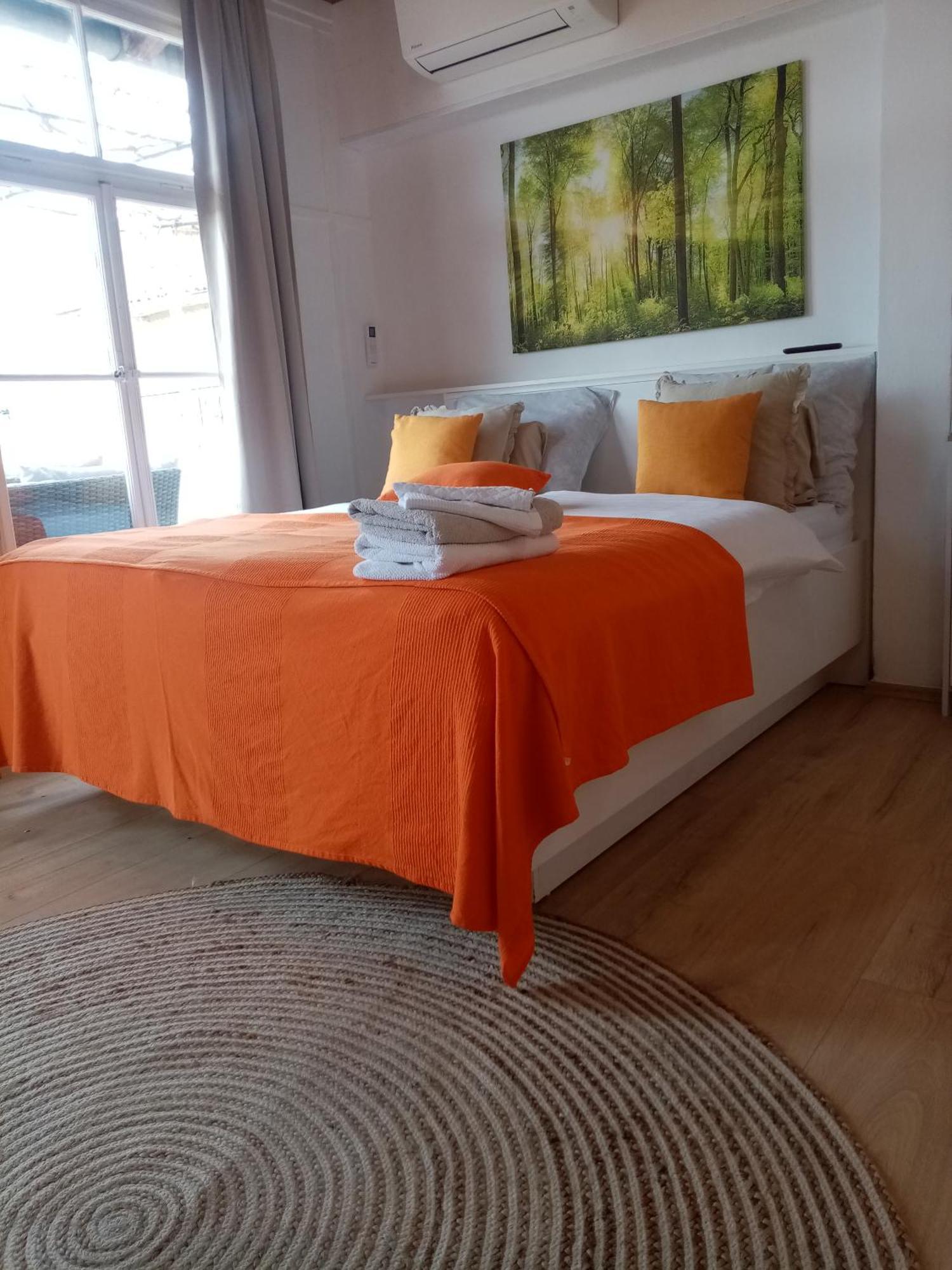 Studio Apartman Bel Vedere Motovun Luaran gambar